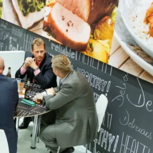 anuga cologne fuarı