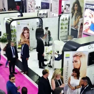 beautyworld middle east dubai expo uae