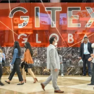 gitex global dubai fair tour package uae