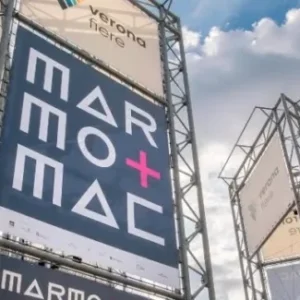 marmomac verona fair italy expo