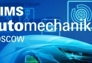 mims automechanica automobility moscova