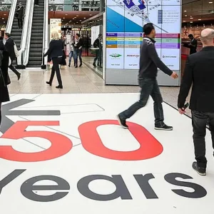 euroshop fair and trade show