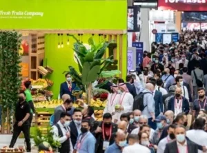 saudi food show riyad