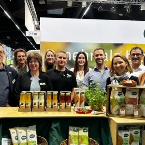 biofach nurnberg