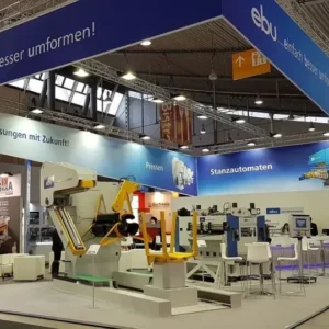 blechexpo stuttgart
