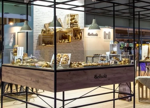 alimentaria barcelona