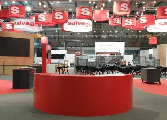 Blechexpo Stuttgart Almanya