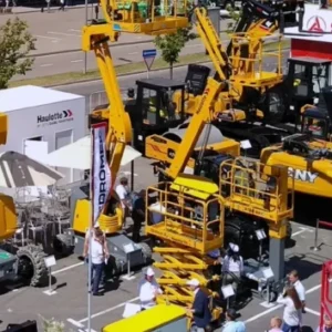 Construmat Barcelona