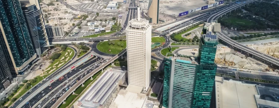 Dubai Şehir Rehberi 4 dubai world trade centre bae