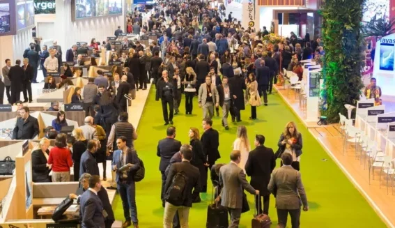 FSB Cologne International Trade Fair for Public Space Sports Leisure Activities Germany