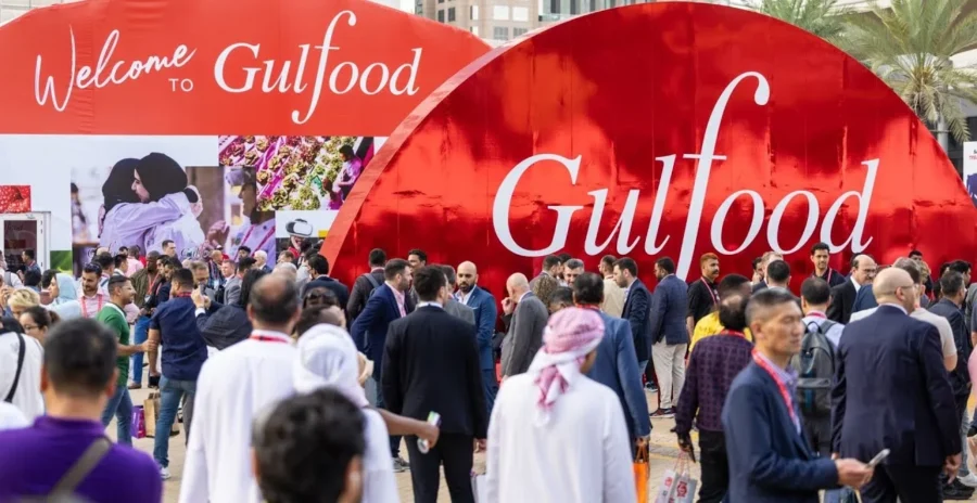 gulfood dubai fuarında gıda üretim teknolojileri ve uluslararası markalar