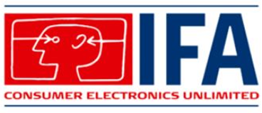 IFA Berlin 1 ifa berlin almanya 2025