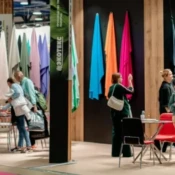 interfabric moscova fuarı