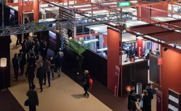 lineapelle milano