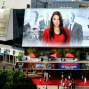 Mipcom Cannes 6 mipcom cannes fransa fuarı