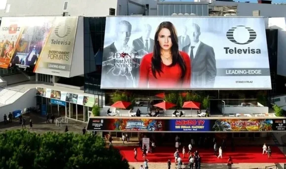mipcom cannes