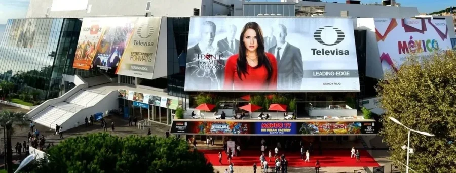Mipcom Cannes Mipcom Cannes Fransa Fuarı