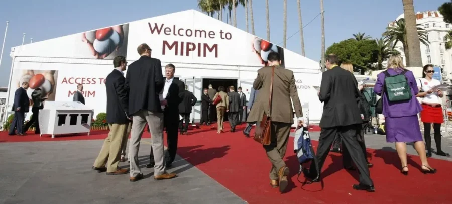 MIPIM Cannes Mipim Cannes Emlak Fuarı
