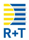 R+T Stuttgart 1 r t stuttgart logo