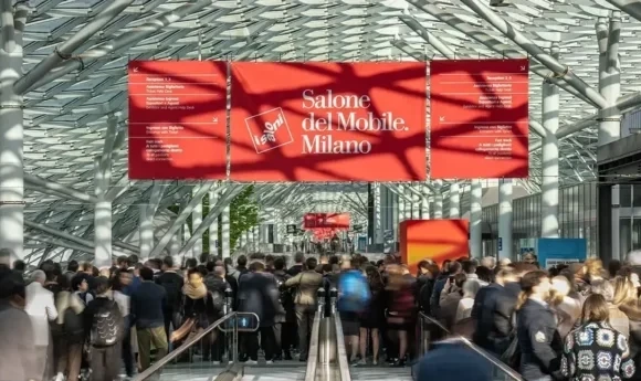 salone del mobile milano