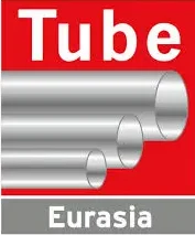 Tube Eurasia 1 tube eurasia tüyap istanbul turkey