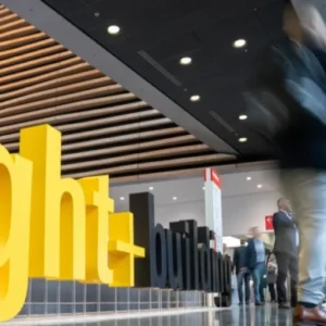 Light Building