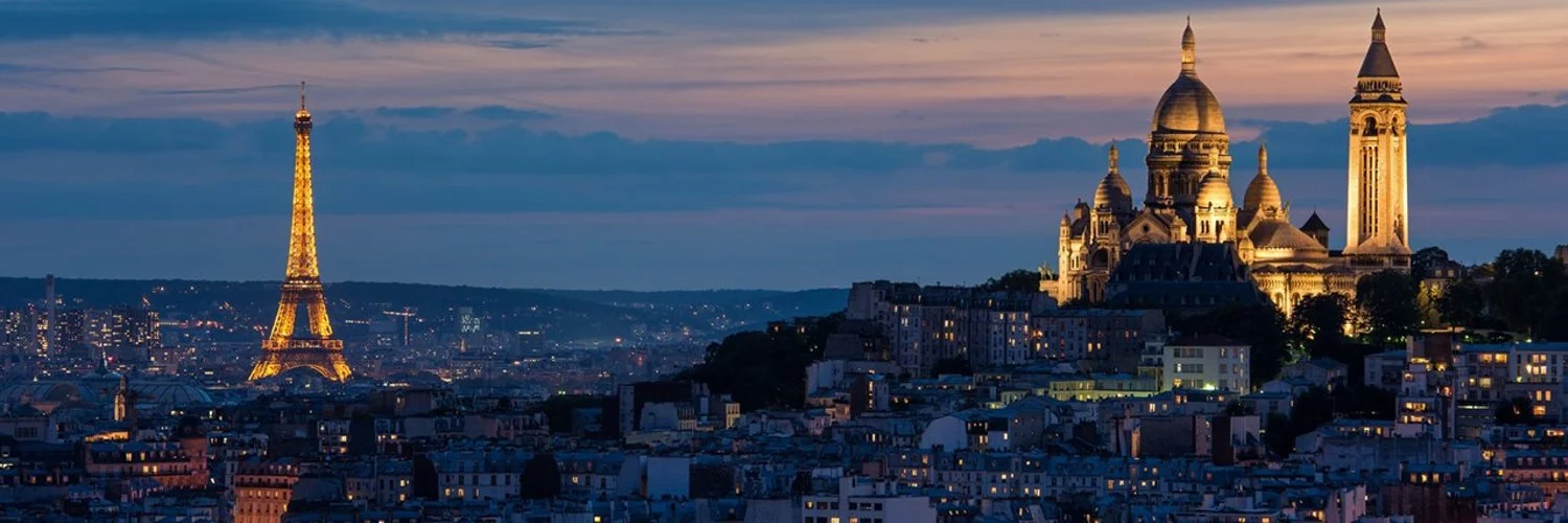 paris fuarları