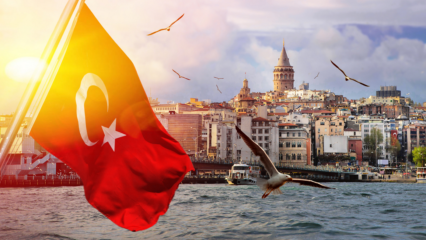 turkey expo dixi fair