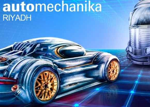 automechanika riyadh