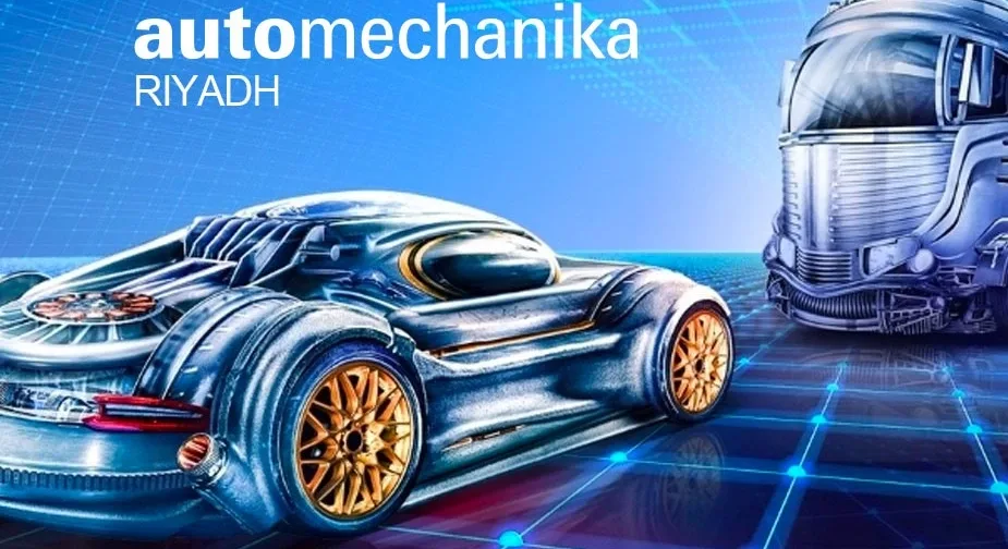 Automechanika Riyad Fuarı