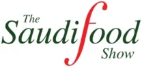 the saudi food show logo