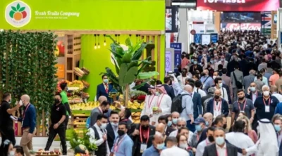 saudi food show riyad