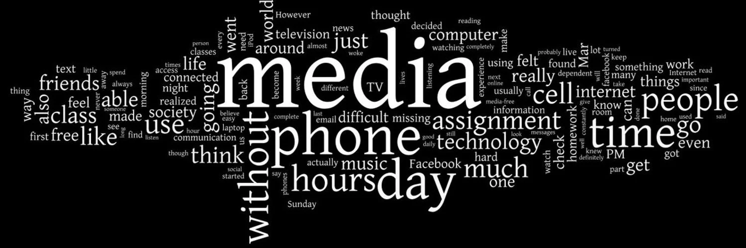 media fair and trade shows
