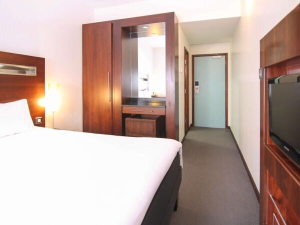 ibis world trade centre dubai | dubai bae | otel bilgileri - dixifuar - görsel 4