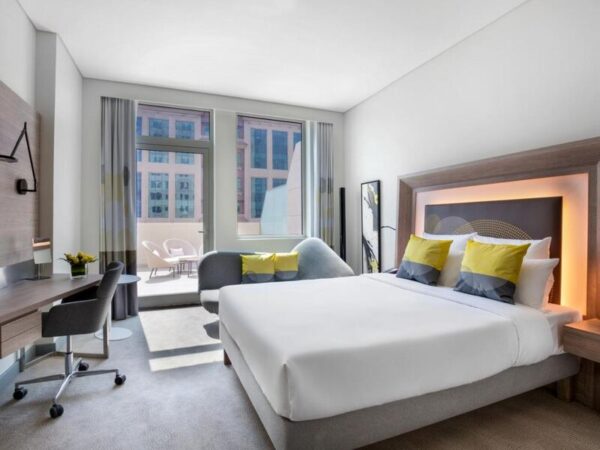 novotel bur dubai | dubai bae | otel bilgileri | dixifuar - görsel 4