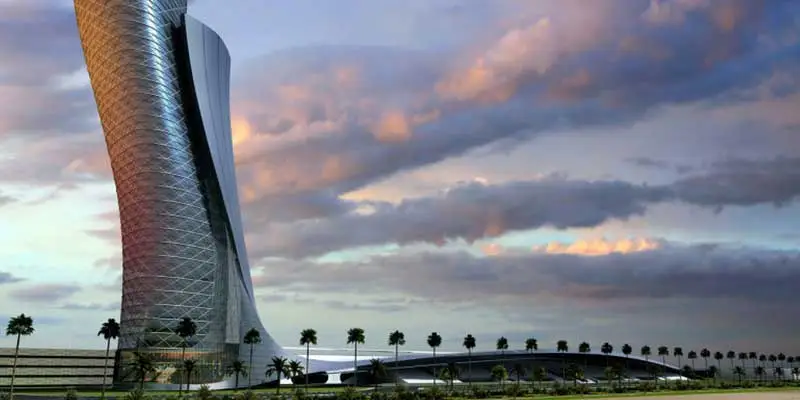 Abu Dhabi National Exhibition Centre 9 abu dhabi national exhibition centre