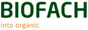 biofach nurnberg logo