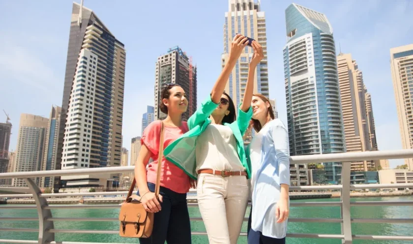 birleşik arap emirlikleri dubai vizesi