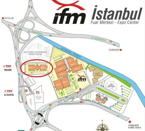 i̇fm planı