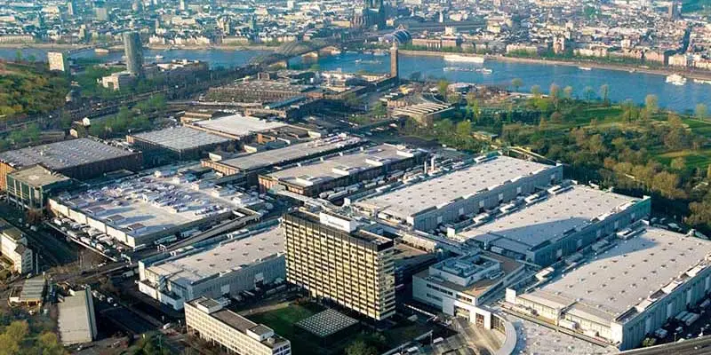 koelnmesse