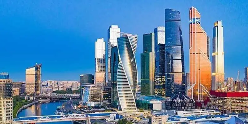 moskova expocentre ticari fuar organizasyonlari
