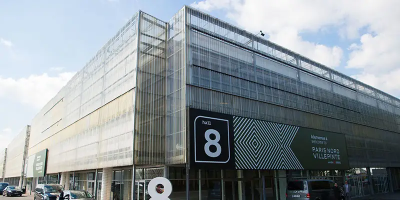 paris nord villepinte salonlar