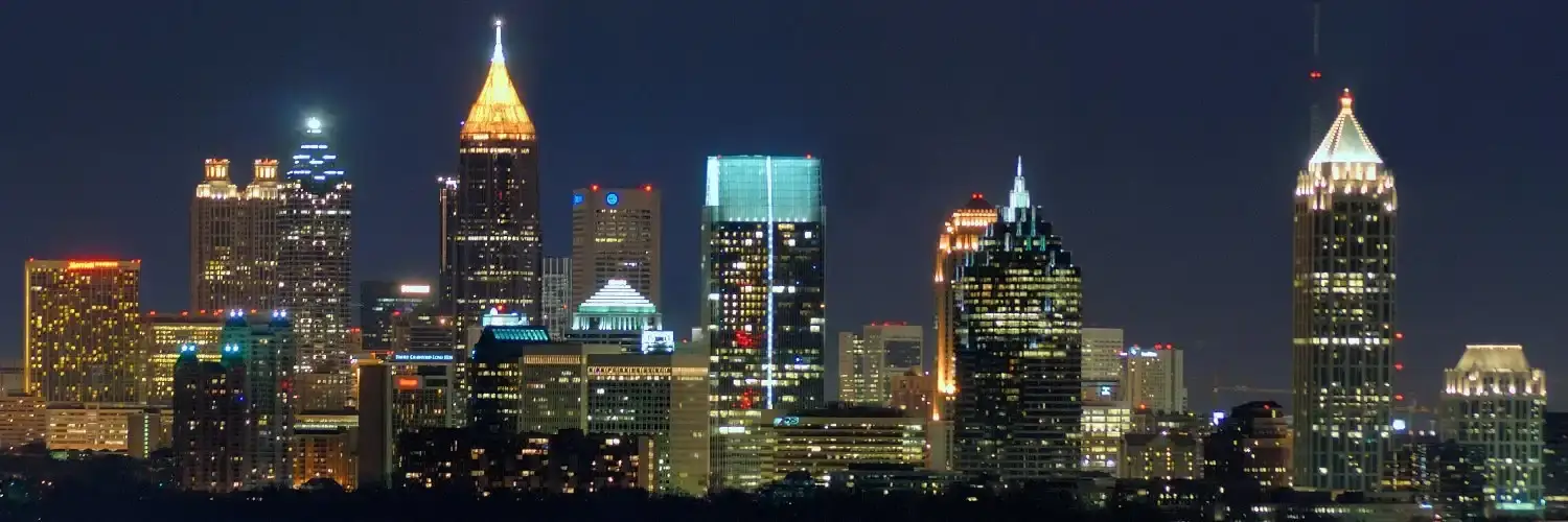 atlanta fuarları