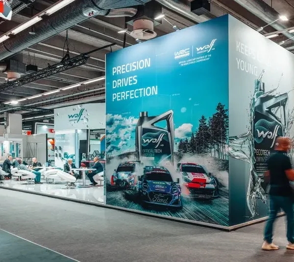 Automechanika Frankfurt
