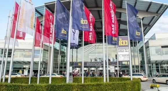 iba dusseldorf