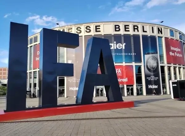IFA Berlin IFA Berlin