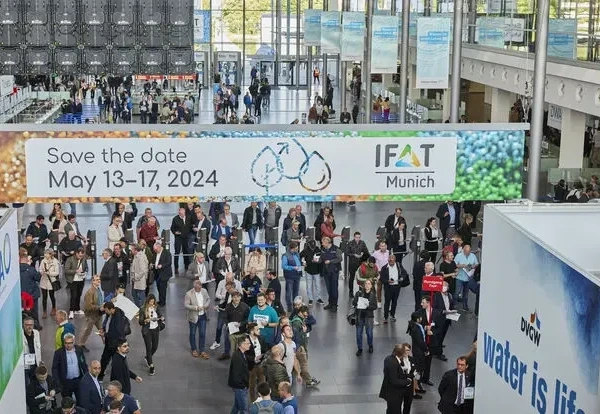 IFAT Munich
