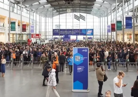 ispo munich