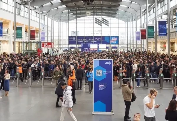 ISPO Munich