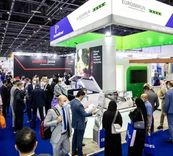 Medlab Dubai Medlab Dubai